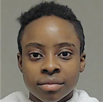 Dominique Proctor - Collin County, TX 