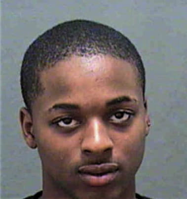 Antoine Rainey, - Mecklenburg County, NC 