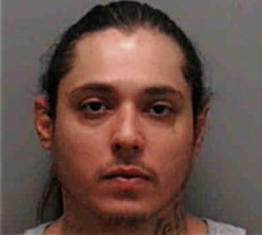 Roel Ramirez, - Lee County, FL 