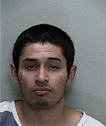 Robert Ravelo, - Marion County, FL 