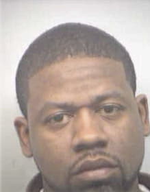 James Ridley, - Fulton County, GA 