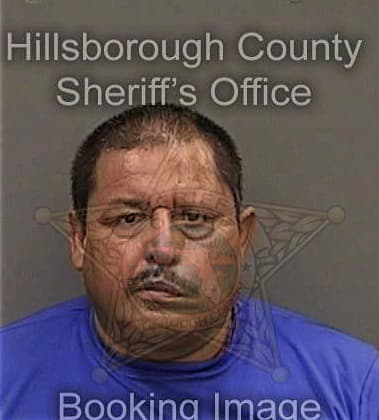 Adiel Rivera-Olivo - Hillsborough County, FL 