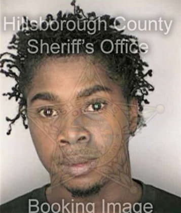 Scott Rivers - Hillsborough County, FL 