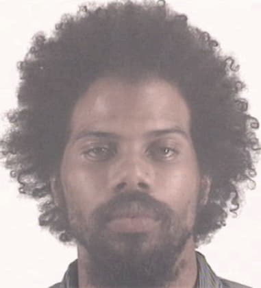 Anthony Roberson - Tarrant County, TX 