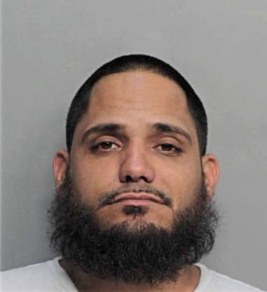 Gregorio Rodriguez, - Dade County, FL 