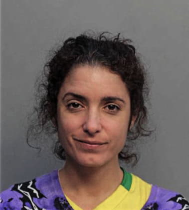 Maria Rodriguezserrano, - Dade County, FL 