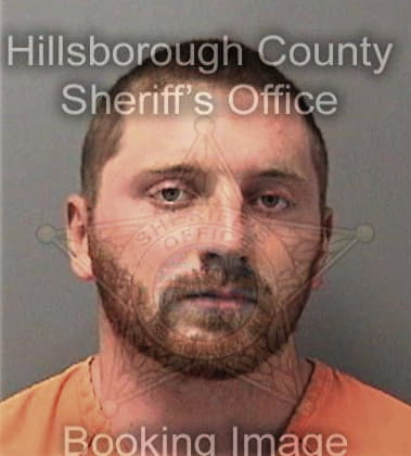 Danny Ryals, - Hillsborough County, FL 