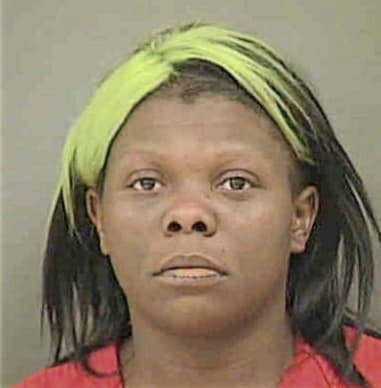 Maria Sanders, - Mecklenburg County, NC 