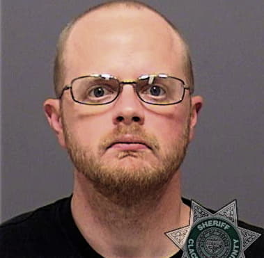 Jonathan Schlieder, - Clackamas County, OR 