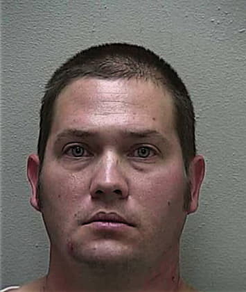 Eric Scott, - Marion County, FL 