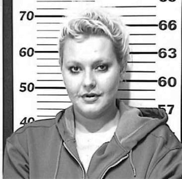 Regina Shackelford - Campbell County, KY 