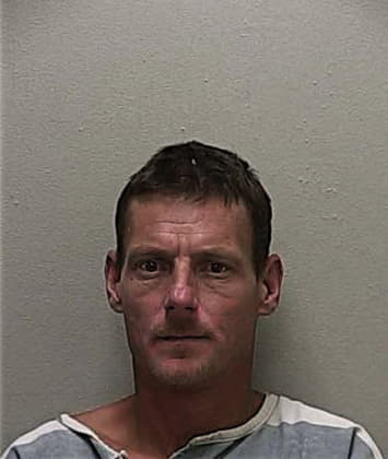 Roy Shaw, - Marion County, FL 