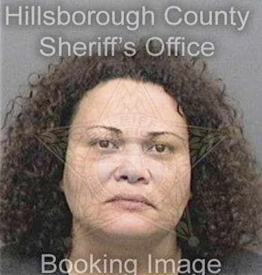 Shannon Shaw, - Hillsborough County, FL 