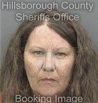 Nicole Shouse, - Hillsborough County, FL 