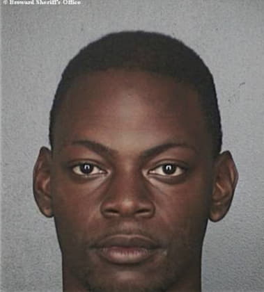 Jeffrey Simmons, - Broward County, FL 