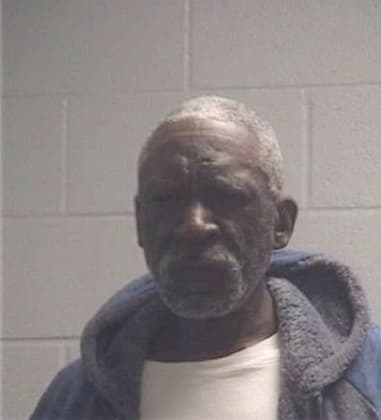 Shadarrett Simmons - Cleveland County, NC 