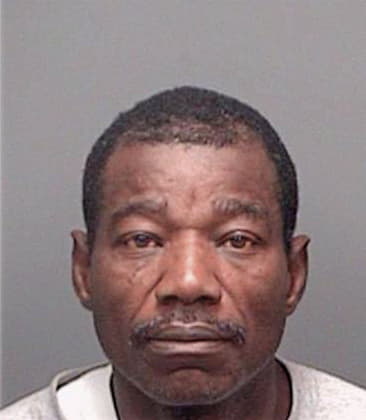 Delancey Simpkins - Pinellas County, FL 