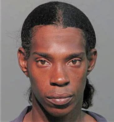 Andre Simpson, - Seminole County, FL 