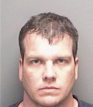 Gary Sisler - Pinellas County, FL 