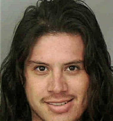 Carl Smith - Polk County, FL 
