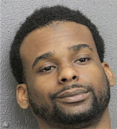 Terry Smith, - Broward County, FL 