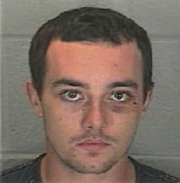 Aaron Spencer, - Tippecanoe County, IN 