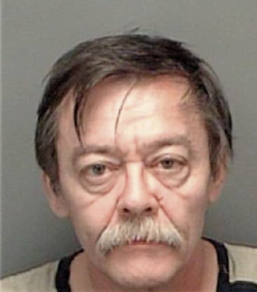 Thomas Spitzbart - Pinellas County, FL 