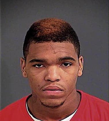 Dwayne Stanley, - Charleston County, SC 