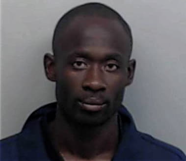 Antoinne Starr - Fulton County, GA 