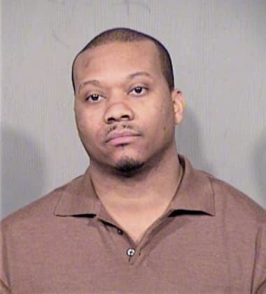 Christopher Stevenson - Maricopa County, AZ 
