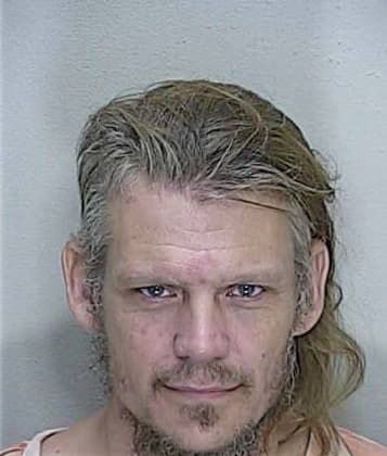 Robert Strait, - Marion County, FL 