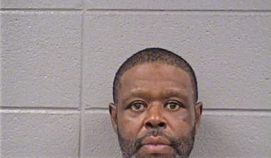 Donald Strickland, - Cook County, IL 