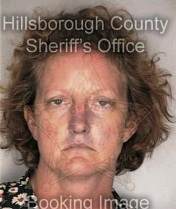 Tina Teschner, - Hillsborough County, FL 