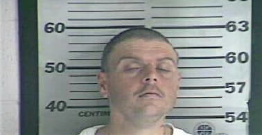 Michael Theilacker, - Dyer County, TN 