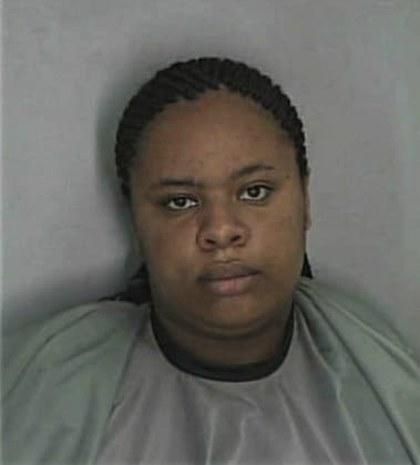 Shirley Thomas - DeKalb County, GA 