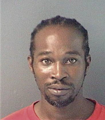 Warren Thomas, - Escambia County, FL 