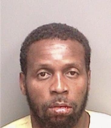 Bernard Tillman, - Pinellas County, FL 