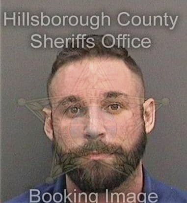 Cristian Torres, - Hillsborough County, FL 