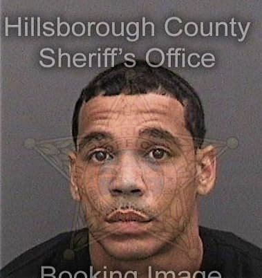 Jimmy Torres, - Hillsborough County, FL 