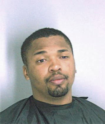 Dunstan Townsend - DeKalb County, GA 