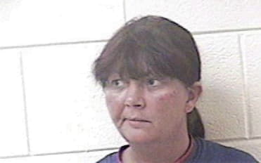 Lizbeth Tuney, - Montgomery County, KY 