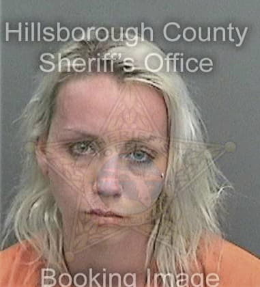 Amanda Valentine, - Hillsborough County, FL 