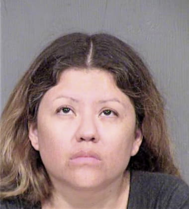 Lisa Wagner, - Maricopa County, AZ 