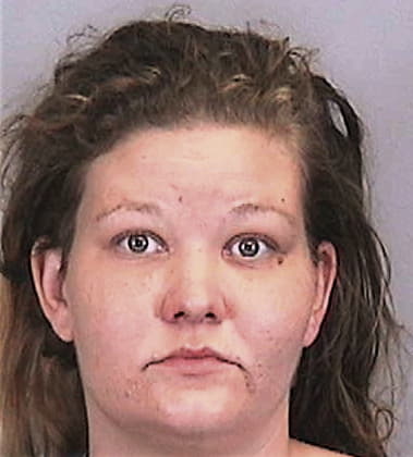 Latasha Walters, - Manatee County, FL 