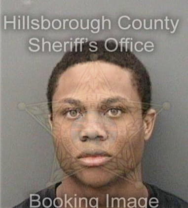 Fabrice Walton, - Hillsborough County, FL 