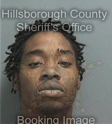 Vernon Welch, - Hillsborough County, FL 