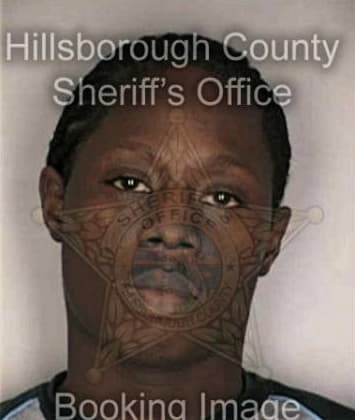 Melvin White - Hillsborough County, FL 