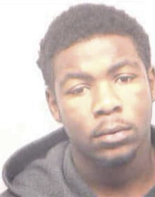 Staginald White - Fulton County, GA 