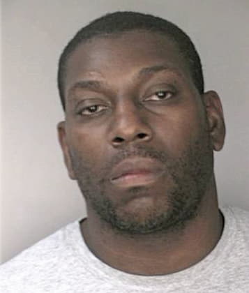 Charlie Williams - Hillsborough County, FL 