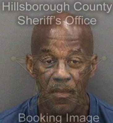 Frankie Williams, - Hillsborough County, FL 